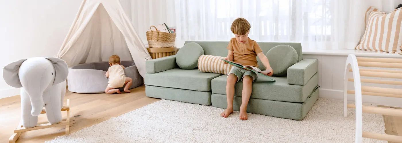 NooK modular kids furniture interiors stylish childrens furniture