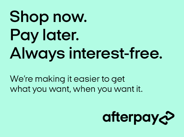 Afterpay Info