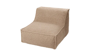 Color_Biscuit - Teddy Beige