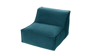 Color_Lord Howe Island - Velvet Deep Teal