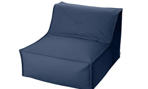 Color_Ocean - Leather Navy
