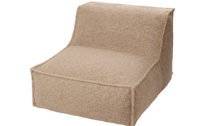 Color_Biscuit - Teddy Beige