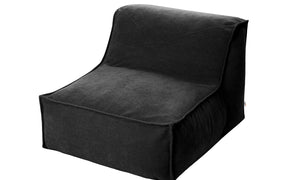 Color_The Rocks - Ultra Weave Charcoal