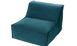 Color_Lord Howe Island - Velvet Deep Teal