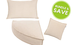 Color_Burleigh Heads - Corduroy Beige