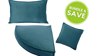 Color_Lord Howe Island - Velvet Deep Teal
