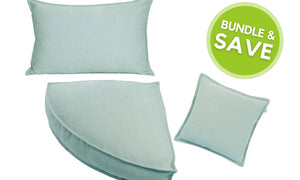 Color_Ningaloo Reef - Ultra Weave Light Teal