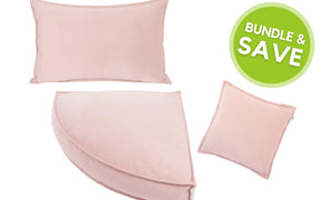 Color_Noosa - Velvet Sunrise Pink
