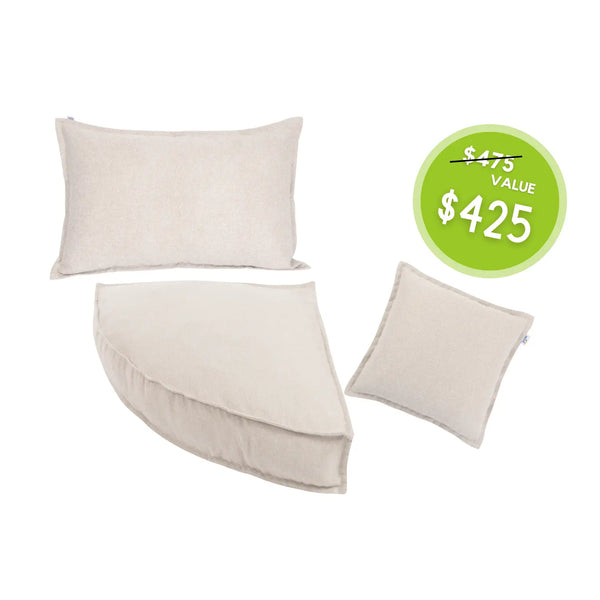 Color_Byron Bay - Standard Beige Sand
