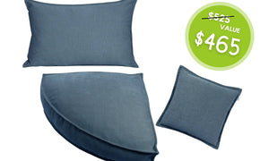 Color_Mount Gambier - Ultra Weave Deep Navy