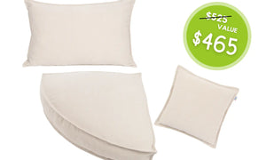 Color_Wategos Beach - Ultra Weave Beige