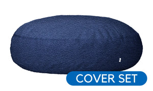 Color_Midnight - Boucle Navy