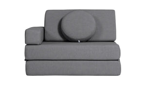Color_Dolphin Bay - Outdoor Grey