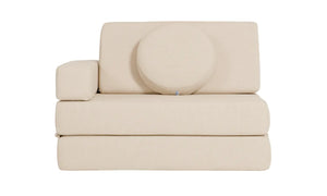 Color_Manly Beach - Outdoor Beige