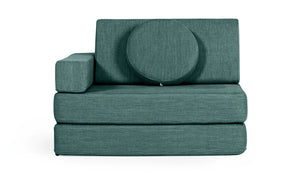 Color_Tarkine Forest - Ultra Weave Emerald