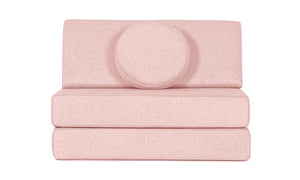 Color_Palm Beach - Standard Light Pink