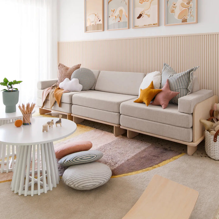 NooK Centre Chair