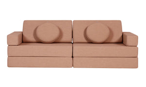 Color_Canyon - Elements Desert Rose