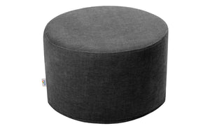 Color_The Rocks - Ultra Weave Charcoal