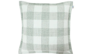Color_Reef - Gingham Teal