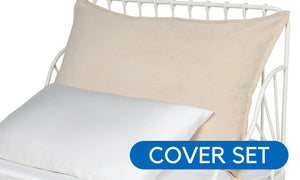 Color_Burleigh Heads - Corduroy Beige