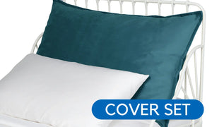 Color_Lord Howe Island - Velvet Deep Teal