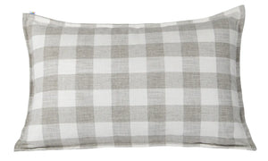 Color_Cave - Gingham Grey