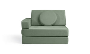 Color_Daylesford - Velvet Calming Green