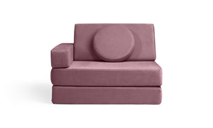 Color_Lake Eyre - Velvet Dusty Violet