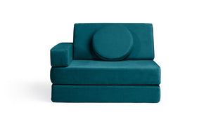 Color_Lord Howe Island - Velvet Deep Teal