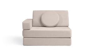 Color_Pinnacles - Velvet Sand Beige