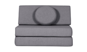 Color_Dolphin Bay - Outdoor Grey