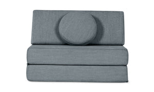 Color_Granite Island - Ultra Weave True Grey