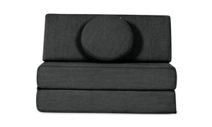 Color_The Rocks - Ultra Weave Charcoal
