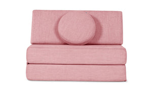 Color_Whitsundays - Ultra Weave Dusty Pink