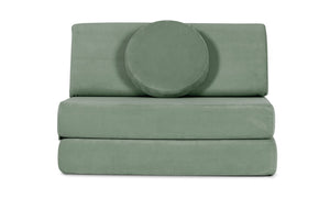 Color_Daylesford - Velvet Calming Green