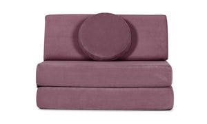 Color_Lake Eyre - Velvet Dusty Violet