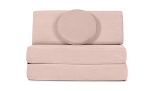 Color_Noosa - Velvet Sunrise Pink