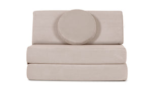 Color_Pinnacles - Velvet Sand Beige
