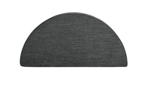 Color_The Rocks - Ultra Weave Charcoal
