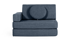 Color_Mount Gambier - Ultra Weave Deep Navy