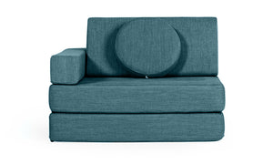 Color_Norfolk Island - Ultra Weave Deep Teal