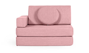 Color_Whitsundays - Ultra Weave Dusty Pink